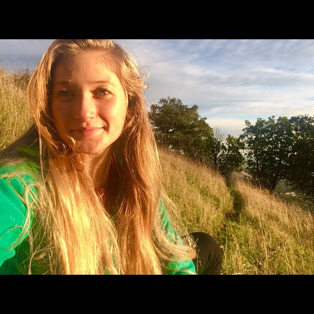 Meet your Posher, Angelique